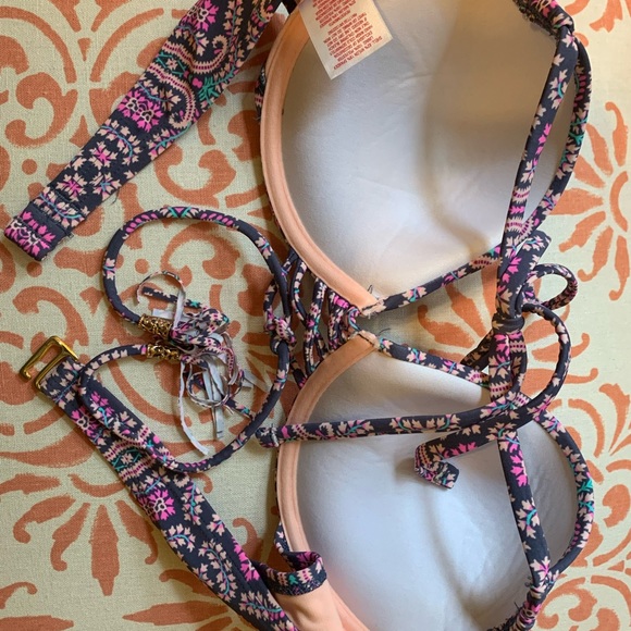 Push up bikini top - Picture 3 of 3